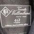 フォーワンセブンバイエディフィス 417 by EDIFICE VALLOM BROSA EXCLUSIVEチェスターコート メンズ JPN:S