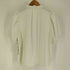エヌナチュラルビューティーベーシック N.NATURAL BEAUTY BASIC 22SS スキッパーパールボタンブラウス レディース JPN:M