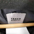 タケオキクチ TAKEO KIKUCHI ヨーク切替え フーデッドダウンジャケット 2WAY フード取り外し可能 メンズ JPN:2