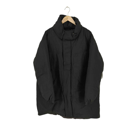 ニコアンド niko and... REBIRTH PROJECT ECO DOWN JACKET メンズ JPN:3