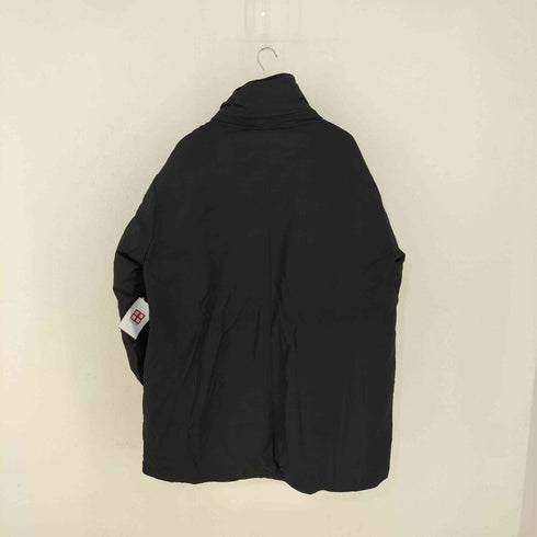 ニコアンド niko and... REBIRTH PROJECT ECO DOWN JACKET メンズ JPN:3