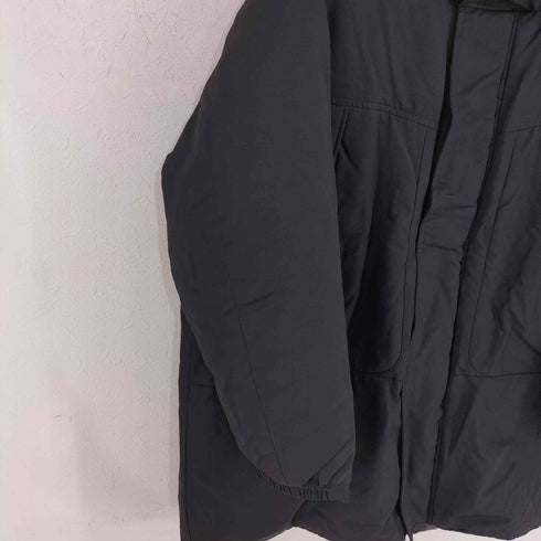 ニコアンド niko and... REBIRTH PROJECT ECO DOWN JACKET メンズ JPN:3