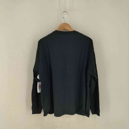 フリークスストア FREAKS STORE SKATE BEAR LOGO LONG SLEEVE T-SHIRT メンズ JPN:L