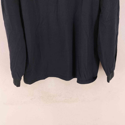 フリークスストア FREAKS STORE SKATE BEAR LOGO LONG SLEEVE T-SHIRT メンズ JPN:L