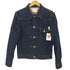キャサリンハムネットロンドン KATHARINE HAMNETT LONDON ODJ 1st型デニムジャケット メンズ JPN:M