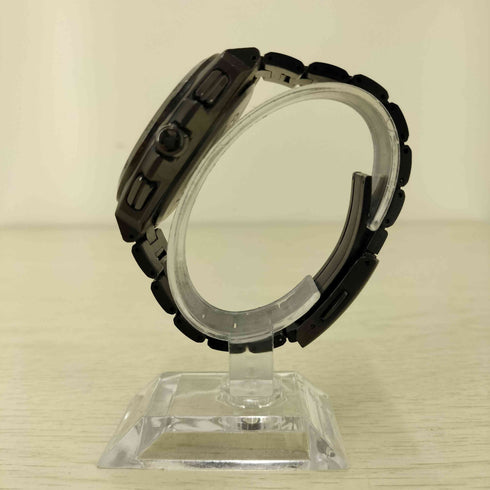シチズン CITIZEN クロノグラフ ATTESA ECO-DRIVE メンズ