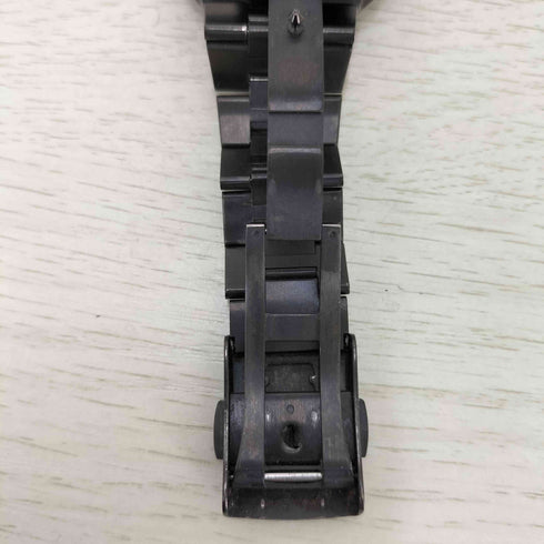 シチズン CITIZEN クロノグラフ ATTESA ECO-DRIVE メンズ