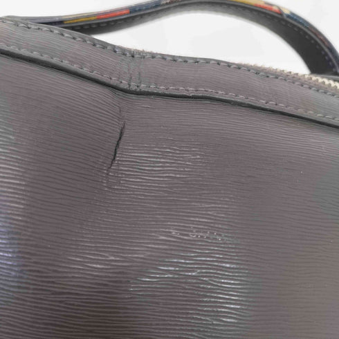 ポールスミス Paul Smith クラシック エンボス バックパック メンズ