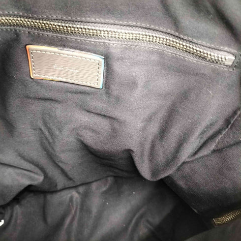 ポールスミス Paul Smith クラシック エンボス バックパック メンズ