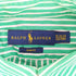ラルフローレン RALPH LAUREN SLIM FIT ストライプ柄ボタンダウンシャツ メンズ 165/88a