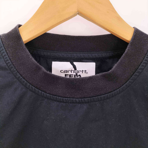 カーハートワークインプログレス Carhartt WIP Fela Kuti Poplin T-Shirt メンズ JPN:S