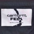 カーハートワークインプログレス Carhartt WIP Fela Kuti Poplin T-Shirt メンズ JPN:S