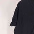 ヨウジヤマモトプールオム Yohji Yamamoto POUR HOMME 20SS コーマ 天竺 変形 半袖 ヘンリーネック カットソー Tシャツ メンズ JPN:3