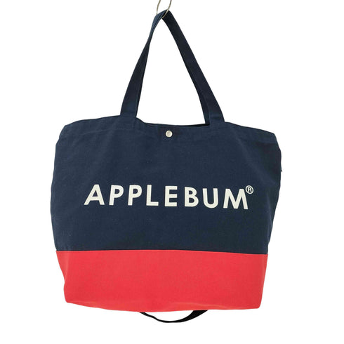 アップルバム APPLEBUM 2way トートバッグ メンズ