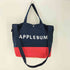 アップルバム APPLEBUM 2way トートバッグ メンズ