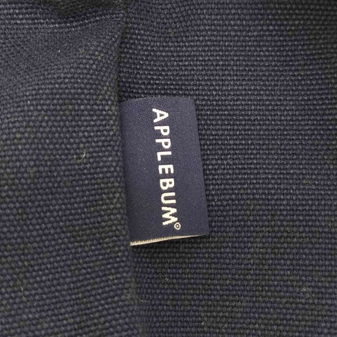 アップルバム APPLEBUM 2way トートバッグ メンズ
