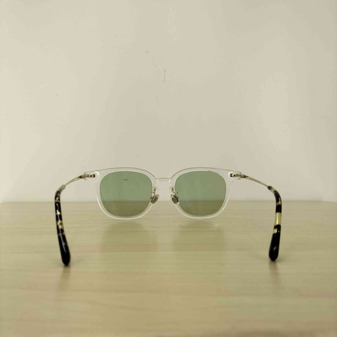 ゾフ zoff CLASSIC サングラス メンズ 48 19