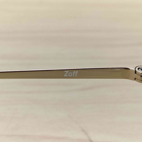 ゾフ zoff CLASSIC サングラス メンズ 48 19