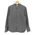 ビューティーアンドユースユナイテッドアローズ BEAUTY & YOUTH UNITED ARROWS 70/2 ブロードバンドカラーシャツ メンズ JPN:S