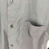 ビューティーアンドユースユナイテッドアローズ BEAUTY & YOUTH UNITED ARROWS 70/2 ブロードバンドカラーシャツ メンズ JPN:S
