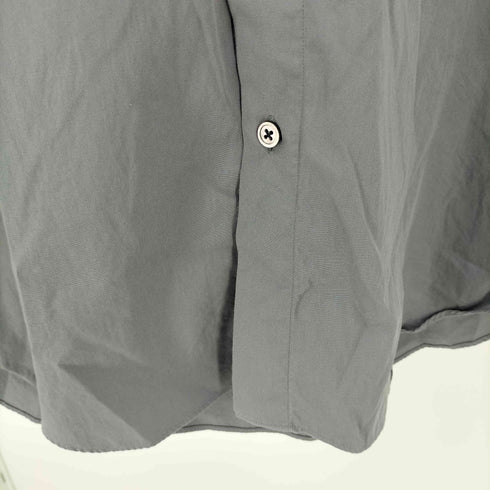 ビューティーアンドユースユナイテッドアローズ BEAUTY & YOUTH UNITED ARROWS 70/2 ブロードバンドカラーシャツ メンズ JPN:S