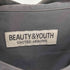 ビューティーアンドユースユナイテッドアローズ BEAUTY & YOUTH UNITED ARROWS 70/2 ブロードバンドカラーシャツ メンズ JPN:S