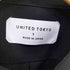 ユナイテッドトウキョウ UNITED TOKYO Dryスリムレギュラーカラー半袖シャツ メンズ JPN:1