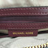 マイケルコース Michael Kors MKモノグラム ショルダーバッグ レディース