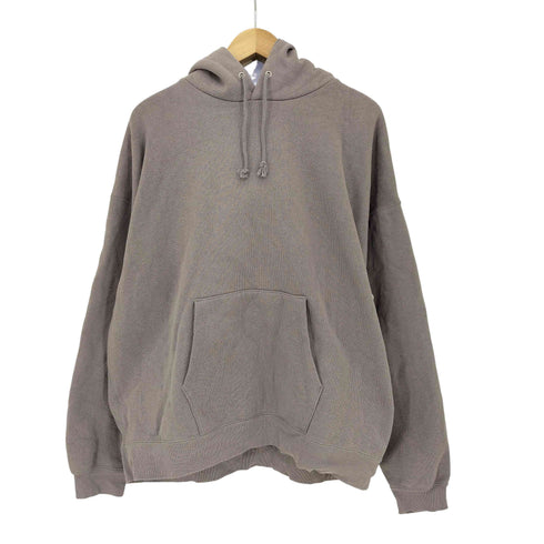 フリークスストア FREAKS STORE ヘビーウェイト オーバーサイズ パーカー メンズ JPN:S