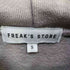 フリークスストア FREAKS STORE ヘビーウェイト オーバーサイズ パーカー メンズ JPN:S