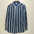 トミーヒルフィガー TOMMY HILFIGER ボタンダウンストライプシャツ メンズ JPN:M