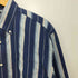 トミーヒルフィガー TOMMY HILFIGER ボタンダウンストライプシャツ メンズ JPN:M