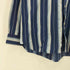 トミーヒルフィガー TOMMY HILFIGER ボタンダウンストライプシャツ メンズ JPN:M