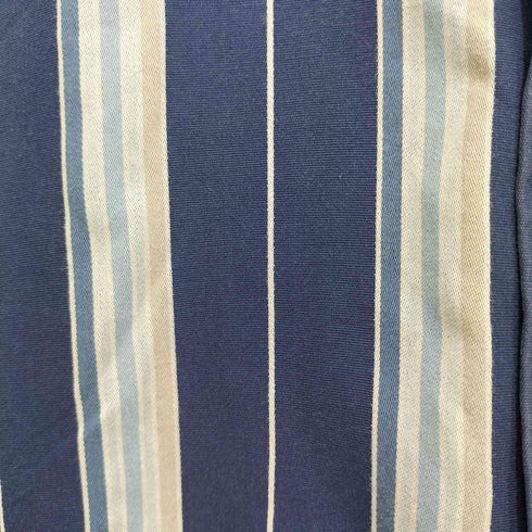 トミーヒルフィガー TOMMY HILFIGER ボタンダウンストライプシャツ メンズ JPN:M