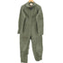 ユーエスアーミー U.S. ARMY U.S.AIRFORCE K-2B フライトスーツ オールインワン メンズ medium LONG