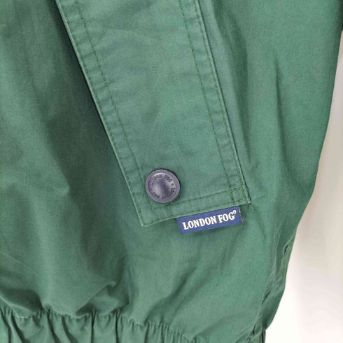 ロンドンフォグ LONDON FOG マウンテンパーカー メンズ JPN:XL