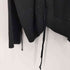 EMOUTBURST DISTRESSED SWEATER in black レディース JPN:M