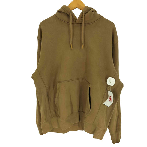 プロクラブ PRO CLUB HEAVYWEIGHT PULLOVER HOODIE ヘビーウエイト プルオーバー フーディー パーカー メンズ import:M