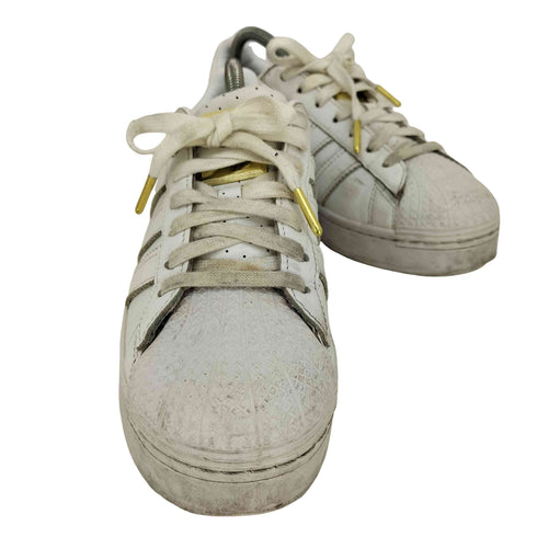 アディダス adidas Superstar Bold White メンズ JPN:25.5