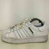 アディダス adidas Superstar Bold White メンズ JPN:25.5