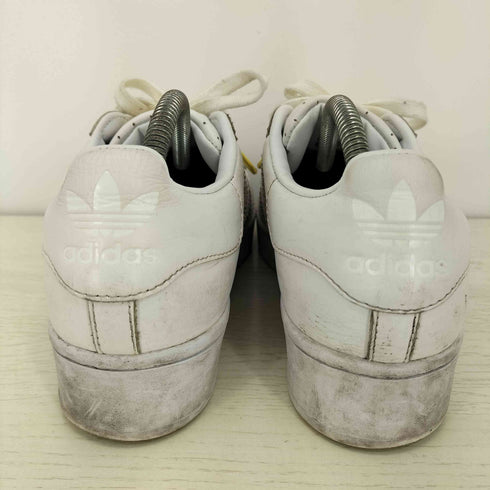 アディダス adidas Superstar Bold White メンズ JPN:25.5