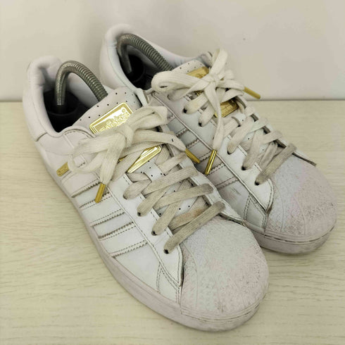 アディダス adidas Superstar Bold White メンズ JPN:25.5