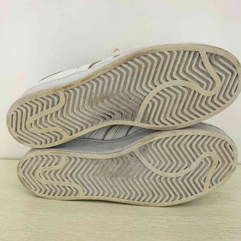 アディダス adidas Superstar Bold White メンズ JPN:25.5