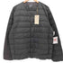 ムジルシリョウヒン 無印良品 23AW 軽量ダウンノーカラージャケット(帯電防止裏地) メンズ JPN:XL
