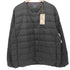 ムジルシリョウヒン 無印良品 23AW 軽量ダウンノーカラージャケット(帯電防止裏地) メンズ JPN:XL