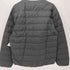 ムジルシリョウヒン 無印良品 23AW 軽量ダウンノーカラージャケット(帯電防止裏地) メンズ JPN:XL