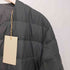 ムジルシリョウヒン 無印良品 23AW 軽量ダウンノーカラージャケット(帯電防止裏地) メンズ JPN:XL