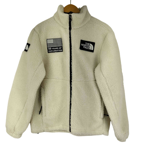ザノースフェイス THE NORTH FACE SNOW CITY FLEECE JACKET メンズ M