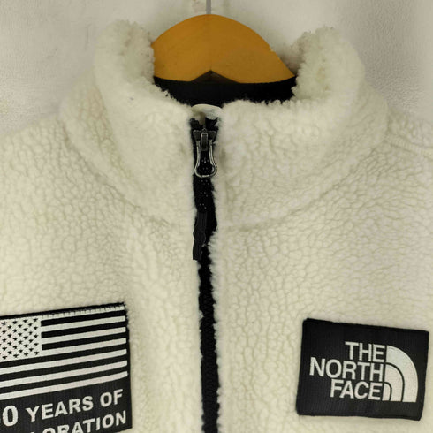 ザノースフェイス THE NORTH FACE SNOW CITY FLEECE JACKET メンズ M