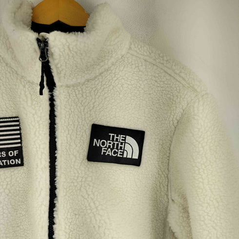 ザノースフェイス THE NORTH FACE SNOW CITY FLEECE JACKET メンズ M